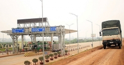 Mức xử phạt lỗi ô tô tại trạm thu phí mới nhất năm 2020
