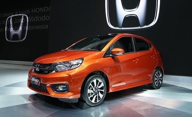 gia xe o to honda moi nhat thang 42020 tu 400 trieu den 13 ty dong