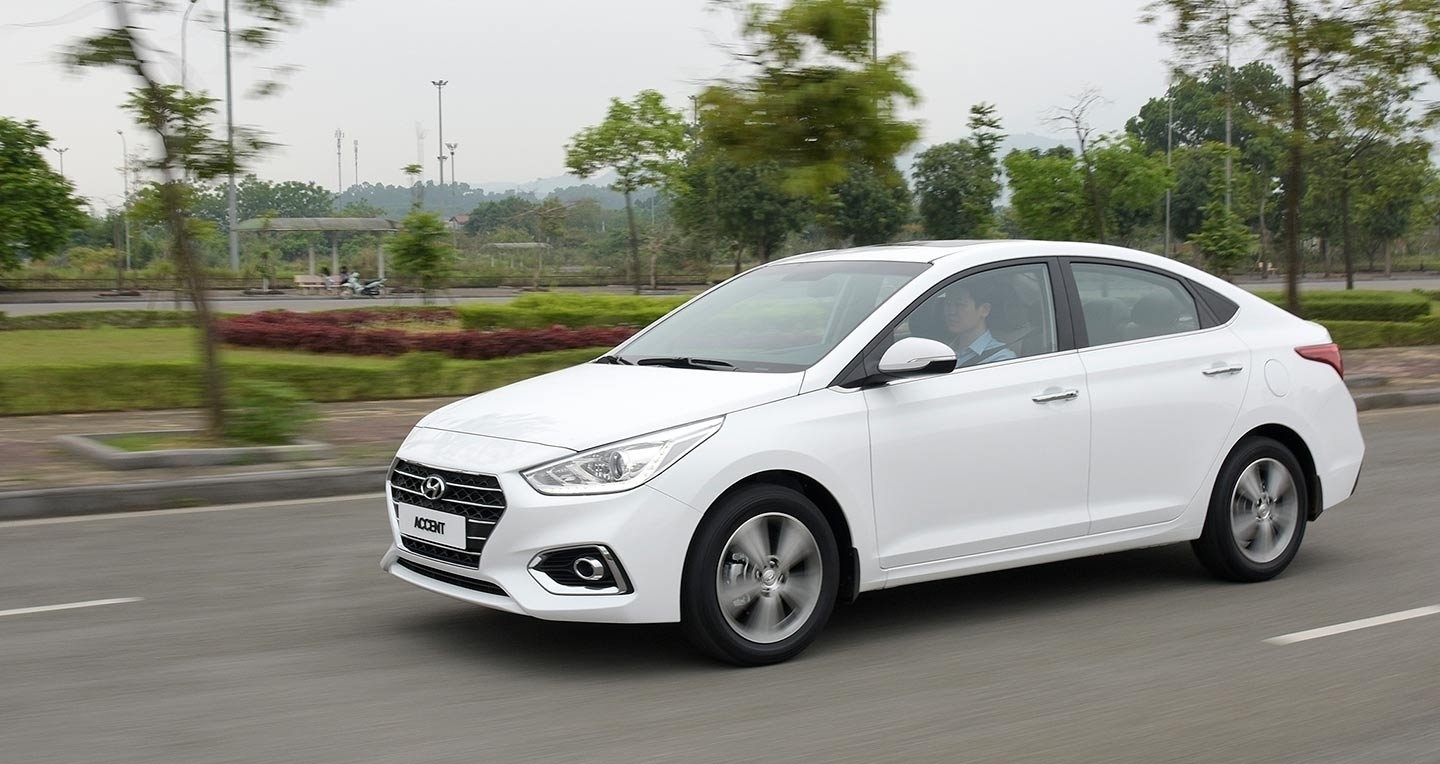 gia xe o to hyundai moi nhat thang 42020 grand i10 tu 315 415 trieu dong