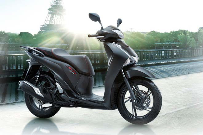 gia xe may honda moi nhat thang 42020 nhieu mau xe giam gia nhe