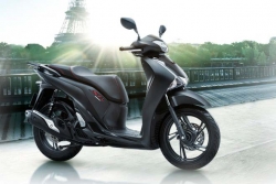 gia xe may honda moi nhat thang 52020 dang tang tro lai