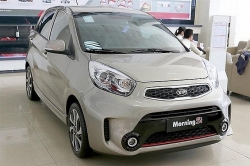 gia xe o to kia moi nhat thang 62020 uu dai hang chuc trieu dong