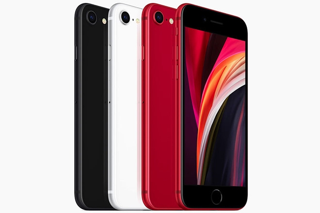 vi sao apple khai tu iphone 8 ngay khi vua ra mat iphone se 2020