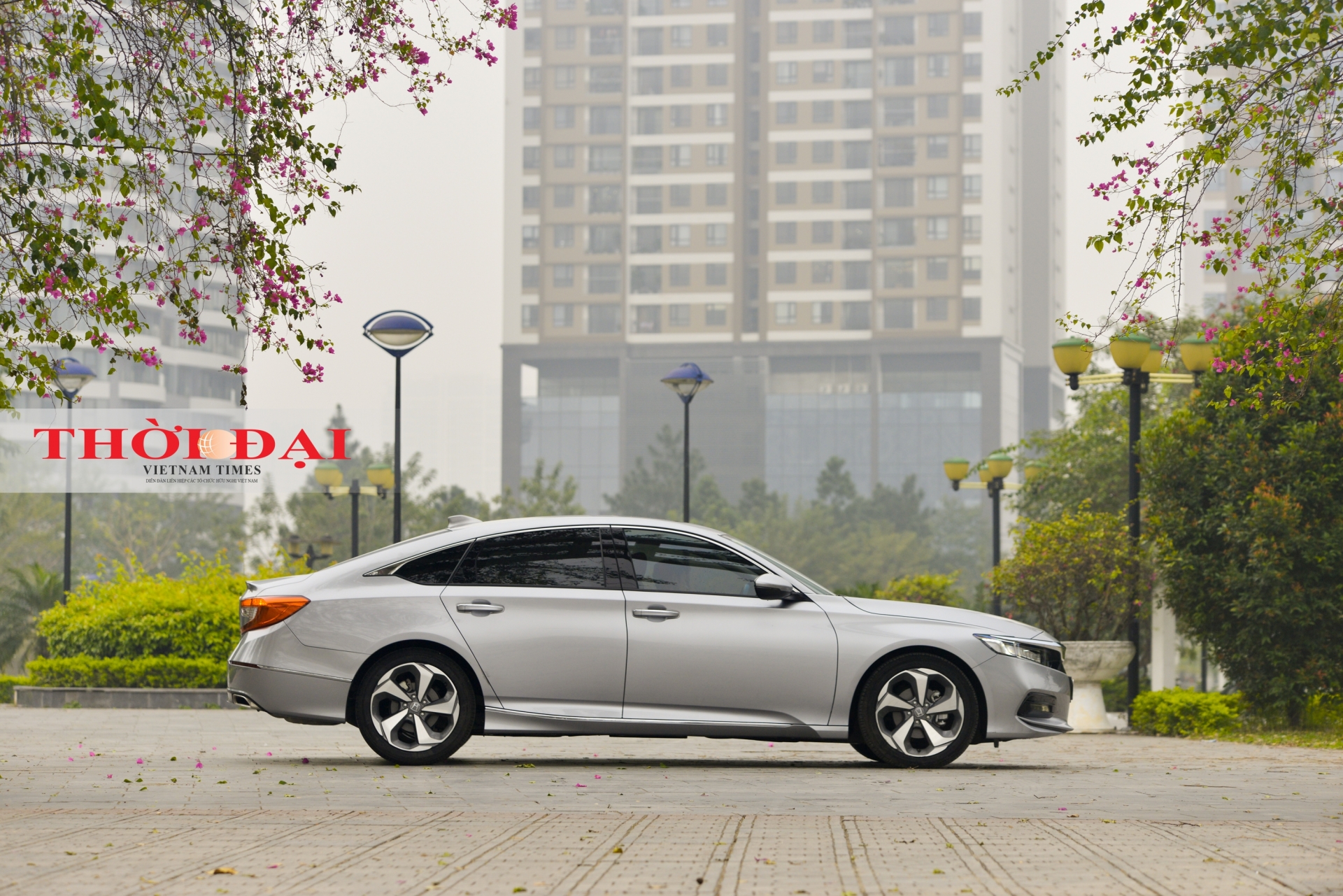 gia xe o to honda moi nhat thang 52020 accord hon 13 ty dong