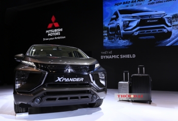 “Chăm sóc toàn diện, an tâm vận hành" cùng Mitsubishi