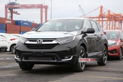 gia xe o to honda moi nhat thang 62020 van duy tri uu dai