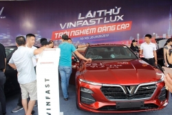 gia xe o to vinfast moi nhat thang 62020 uu dai lai vay doi cu lay moi