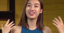 do my linh va loat nguoi dep tung dinh scandal va mieng