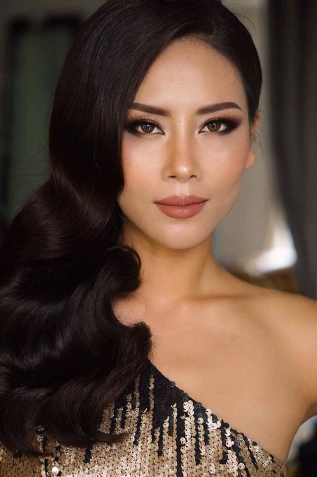 do my linh va loat nguoi dep tung dinh scandal va mieng