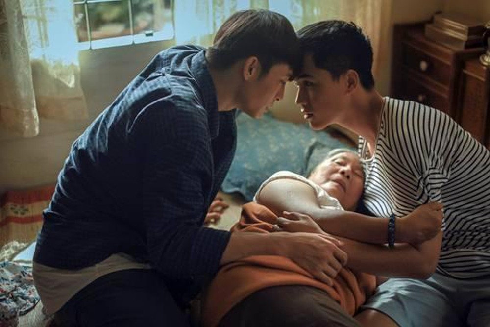 loat phim viet ve de tai dong tinh duoc khan gia yeu thich