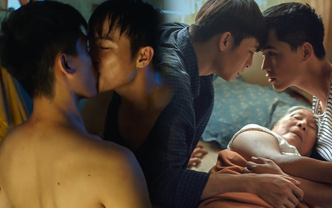 loat phim viet ve de tai dong tinh duoc khan gia yeu thich