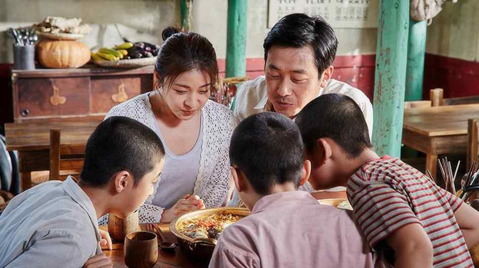 nhung bo phim han quoc ve chu de gia dinh nhat dinh phai xem