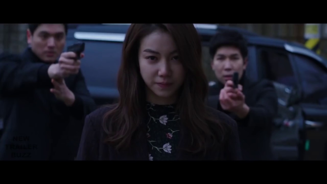 diem danh 5 bo phim hanh dong han quoc ma ban khong the bo lo