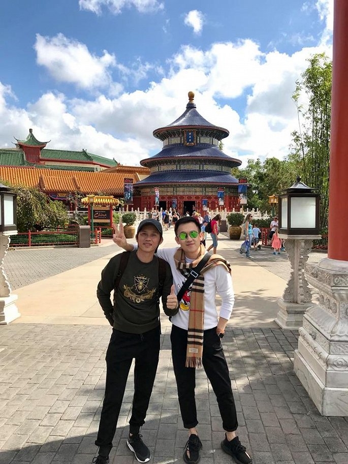 tin giai tri sao viet hom nay 59 phuong my chi lam giam khao giong hat viet nhi
