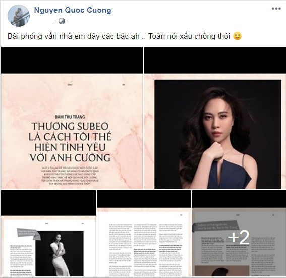tin giai tri sao viet hom nay 79 pham huong duoc ban trai tang nhan kim cuong trong ngay sinh nhat
