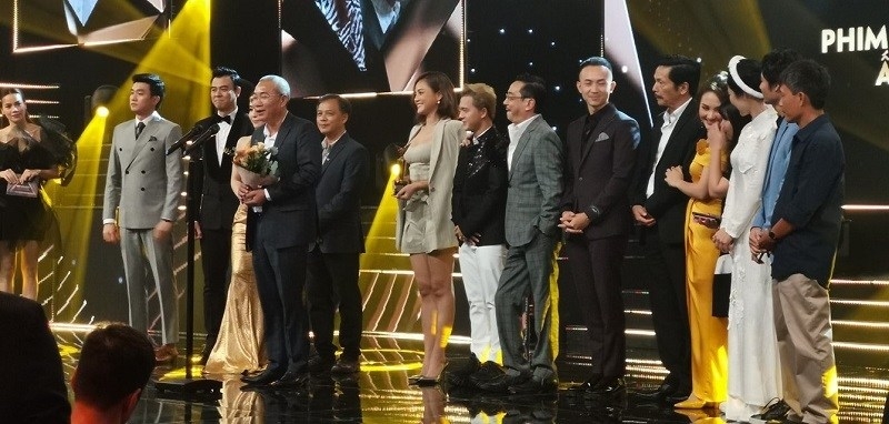 Tin giải trí sao Việt hôm nay (8/9): Lộ lý do khiến Sơn Tùng M-TP và loạt sao Việt rút lui khỏi AAA 2019 tin giai tri sao viet hom nay 89 lo ly do khien son tung m tp va loat sao viet rut lui khoi aaa 2019