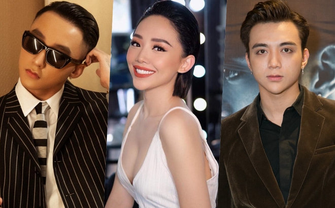 Tin giải trí sao Việt hôm nay (8/9): Lộ lý do khiến Sơn Tùng M-TP và loạt sao Việt rút lui khỏi AAA 2019 tin giai tri sao viet hom nay 89 lo ly do khien son tung m tp va loat sao viet rut lui khoi aaa 2019