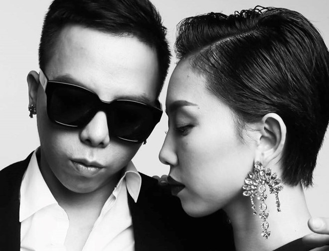 Tin giải trí sao Việt hôm nay (9/9): Minh Tú khoe thân hình nóng bỏng tại Mỹ tin giai tri sao viet hom nay 99 minh tu khoe than hinh nong bong tai my