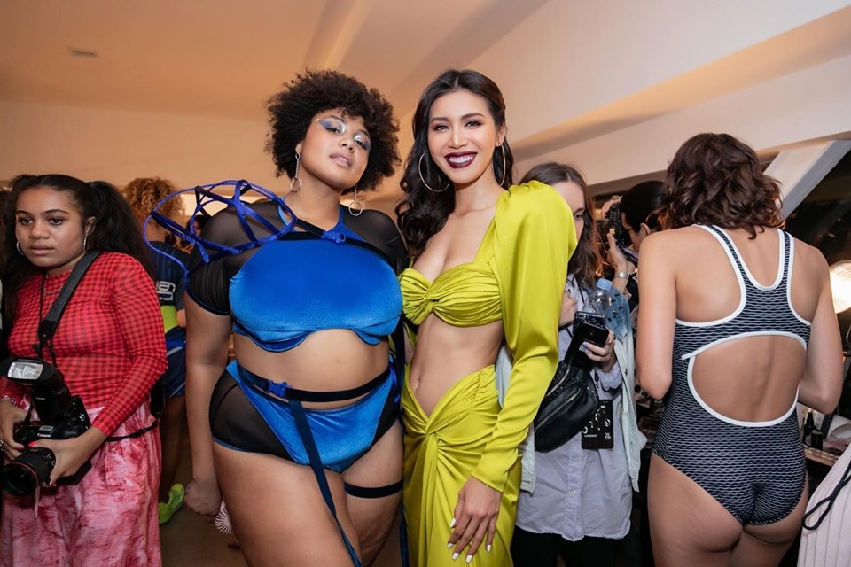 Tin giải trí sao Việt hôm nay (9/9): Minh Tú khoe thân hình nóng bỏng tại Mỹ tin giai tri sao viet hom nay 99 minh tu khoe than hinh nong bong tai my