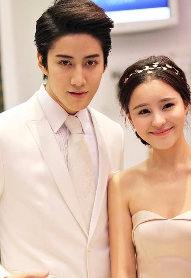 5 phim truyền hình Thái Lan hay nhất mọi thời đại 5 phim truyen hinh thai lan hay nhat moi thoi dai