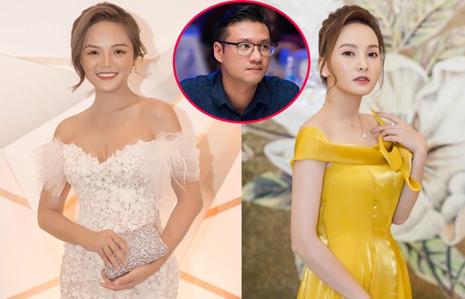 tin giai tri sao viet hom nay 129 gil le dang hen ho hoang thuy linh