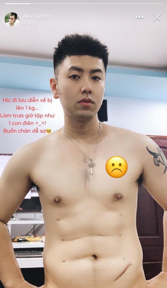 tin giai tri sao viet hom nay 139 phan ung cua hoang thuy linh truoc tin don hen ho gil le