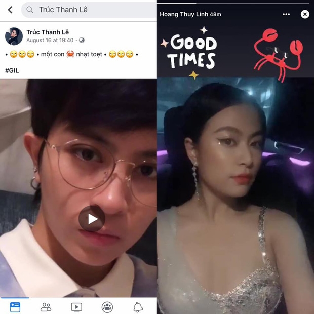 tin giai tri sao viet hom nay 139 phan ung cua hoang thuy linh truoc tin don hen ho gil le