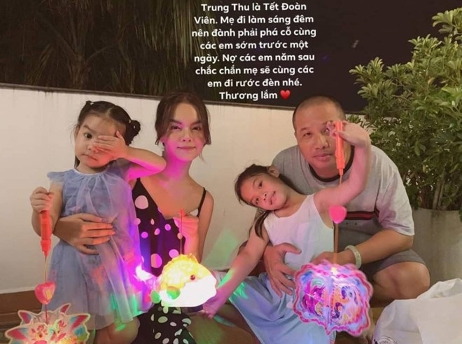 tin giai tri sao viet hom nay 159 pham quynh anh tai ngo quang huy vi dieu nay