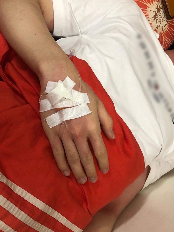 tin giai tri sao viet hom nay 169 son tung lo anh deo nhan doi voi thieu bao tram