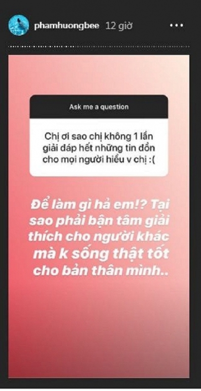 Tin giải trí sao Việt hôm nay (17/9): Nam Em đang hẹn hò Quốc Bảo? tin giai tri sao viet hom nay 179 nam em dang hen ho quoc bao