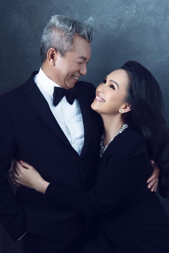 Tin giải trí sao Việt hôm nay (17/9): Nam Em đang hẹn hò Quốc Bảo? tin giai tri sao viet hom nay 179 nam em dang hen ho quoc bao