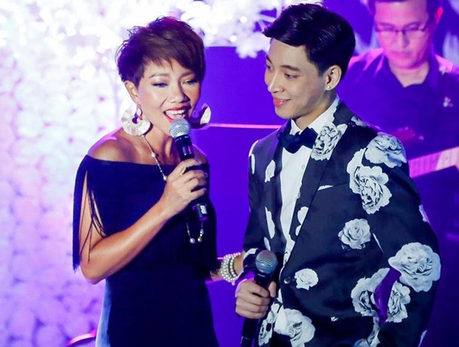 Tin giải trí sao Việt hôm nay (17/9): Nam Em đang hẹn hò Quốc Bảo? tin giai tri sao viet hom nay 179 nam em dang hen ho quoc bao