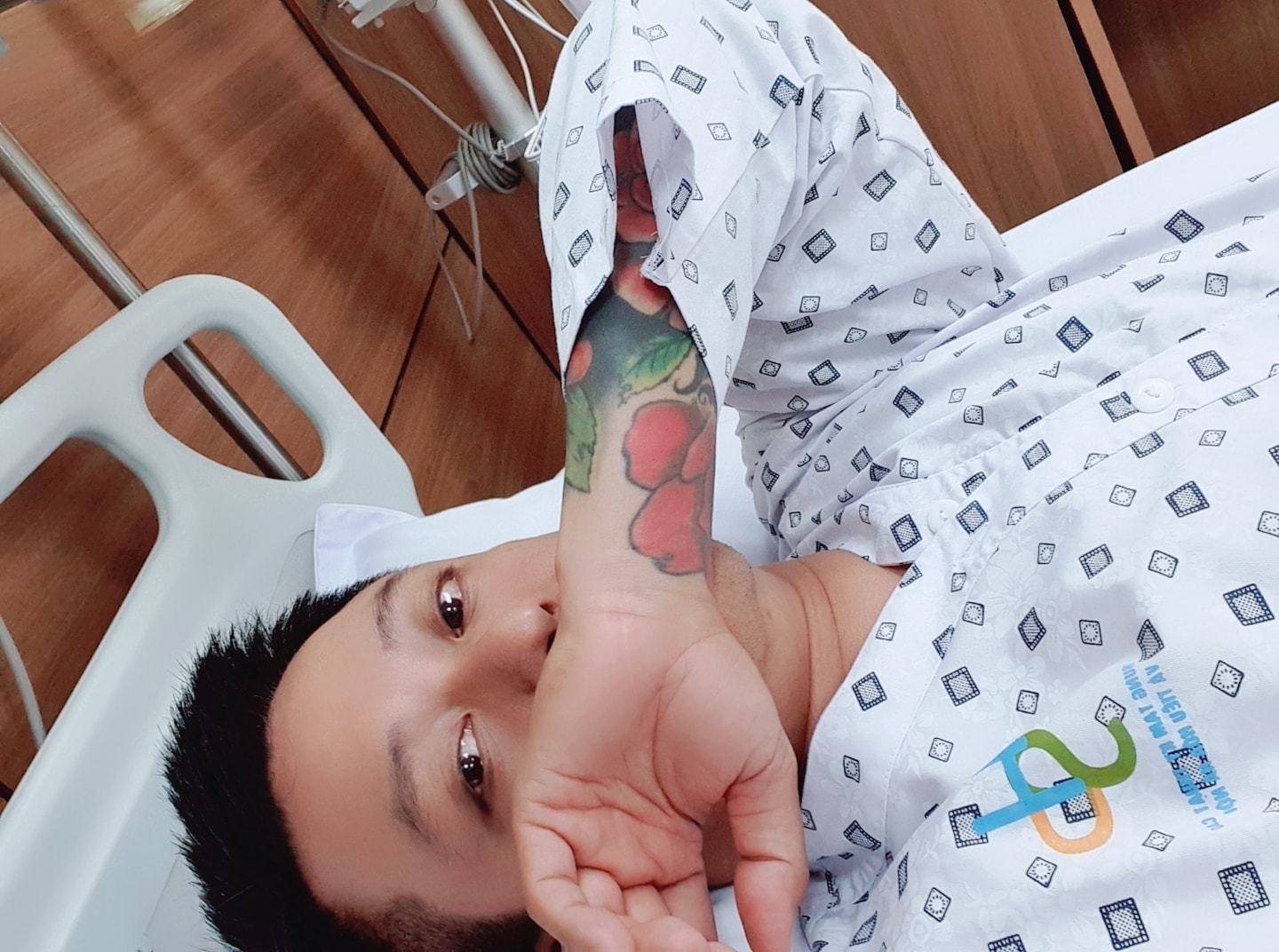 Tin giải trí sao Việt hôm nay (17/9): Nam Em đang hẹn hò Quốc Bảo? tin giai tri sao viet hom nay 179 nam em dang hen ho quoc bao