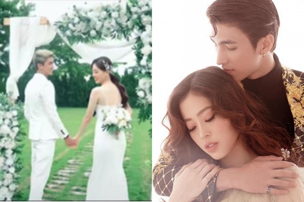 tin giai tri sao viet hom nay 189 lo anh cuoi cua a hau phuong nga va ban trai