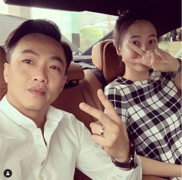 tin giai tri sao viet hom nay 189 lo anh cuoi cua a hau phuong nga va ban trai