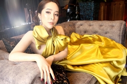 tin giai tri sao viet hom nay 199 quynh nga dinh nghi van phau thuat tham my