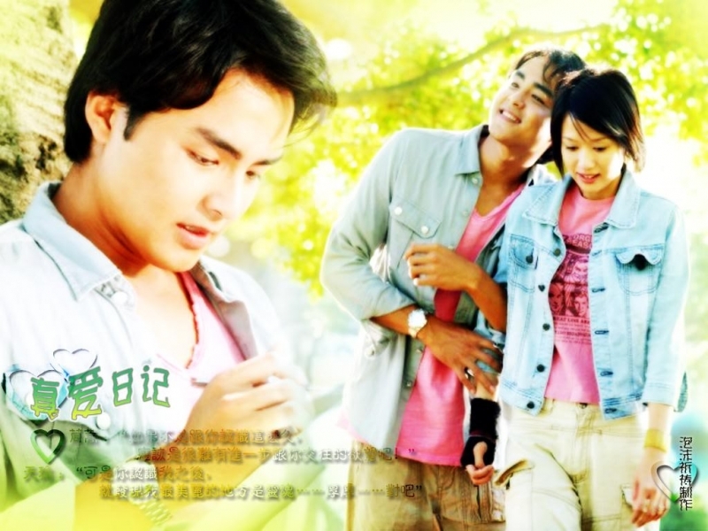 5 bộ phim tình cảm Đài Loan hay nhất mọi thời đại 5 bo phim tinh cam dai loan hay nhat moi thoi dai