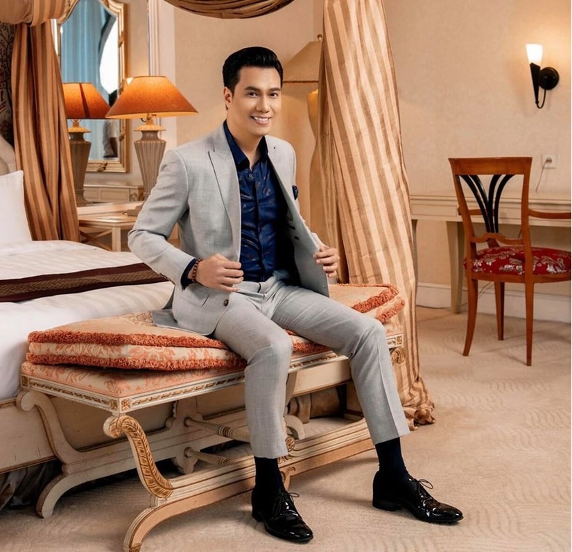 tin giai tri sao viet hom nay 219 hoang thuy duoc du doan se truot top 15 hoa hau hoan vu 2019