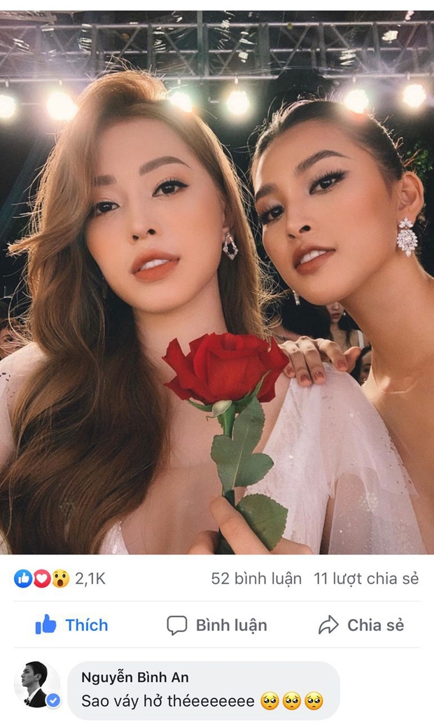 tin giai tri sao viet hom nay 219 hoang thuy duoc du doan se truot top 15 hoa hau hoan vu 2019