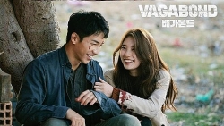 lich phat song phim vagabond lang khach cua suzy lee seung gi tren kenh sbs