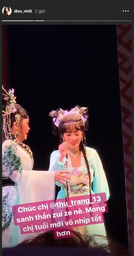 tin giai tri sao viet hom nay 249 quynh nga noi gi khi bi don yeu viet anh