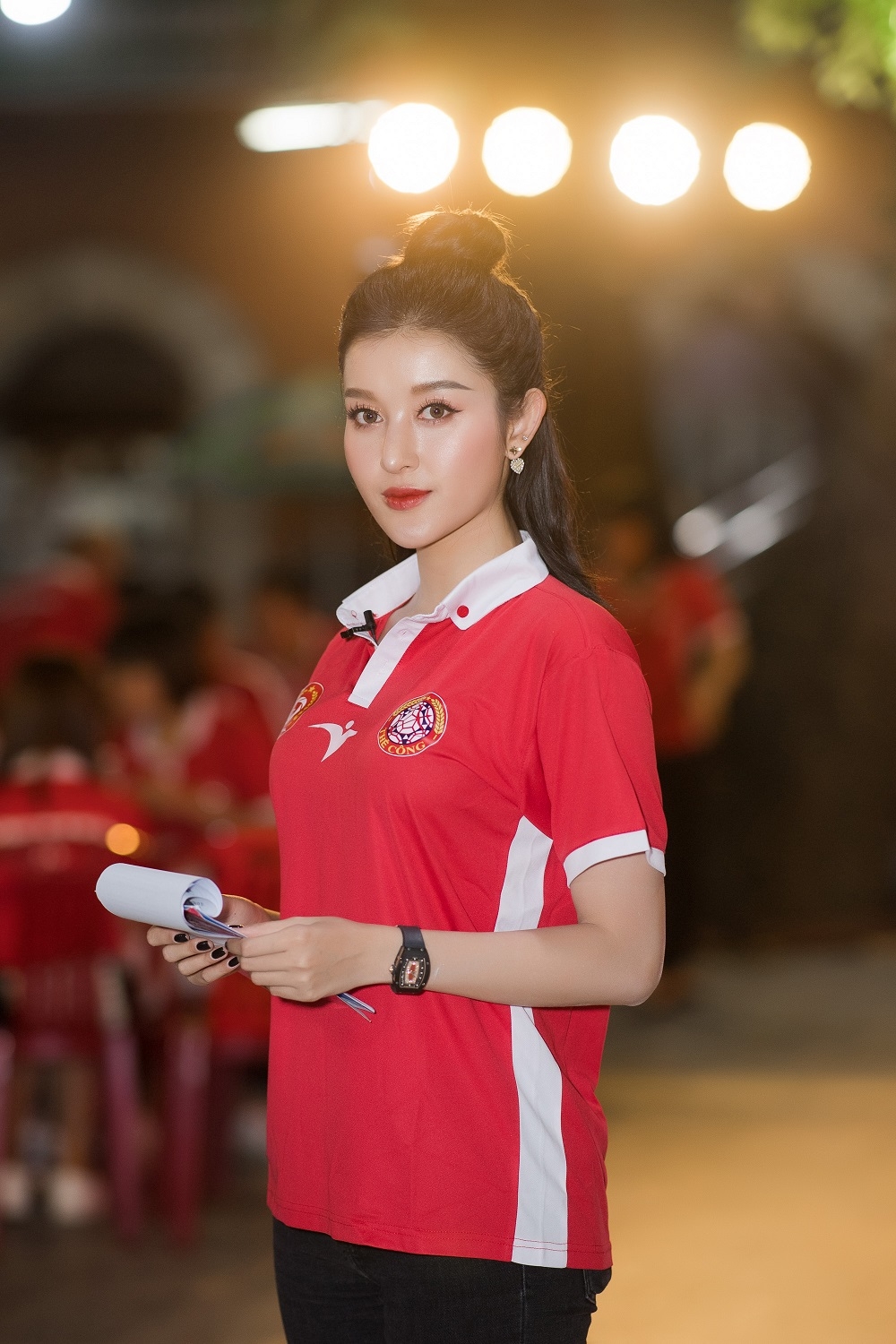 tin giai tri sao viet hom nay 249 quynh nga noi gi khi bi don yeu viet anh