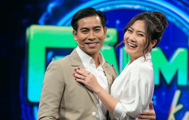 tin giai tri sao viet hom nay 249 quynh nga noi gi khi bi don yeu viet anh