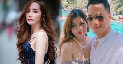 tin giai tri sao viet hom nay 249 quynh nga noi gi khi bi don yeu viet anh