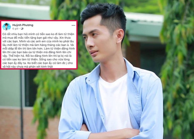 Tin giải trí sao Việt hôm nay (25/9): Quốc Trường gây sốt khi "cầu hôn" Bảo Thanh trên sân khấu tin giai tri sao viet hom nay 259 quoc truong gay sot khi cau hon bao thanh tren san khau