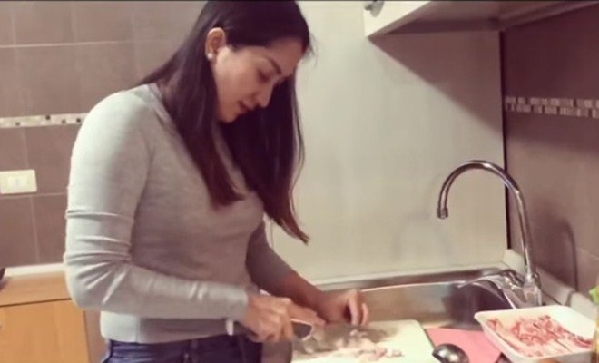 Tin giải trí sao Việt hôm nay (25/9): Quốc Trường gây sốt khi "cầu hôn" Bảo Thanh trên sân khấu tin giai tri sao viet hom nay 259 quoc truong gay sot khi cau hon bao thanh tren san khau