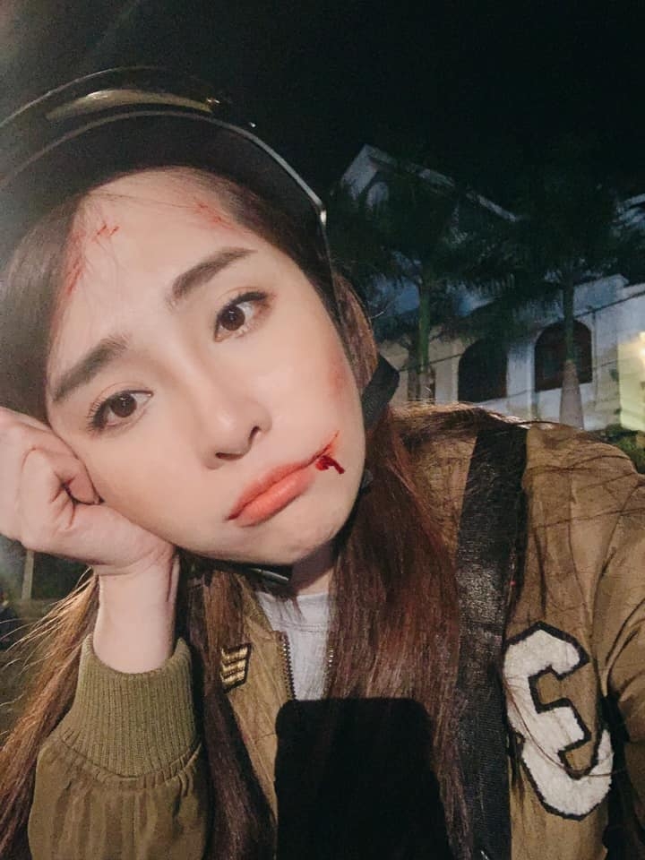 Tin giải trí sao Việt hôm nay (25/9): Quốc Trường gây sốt khi "cầu hôn" Bảo Thanh trên sân khấu tin giai tri sao viet hom nay 259 quoc truong gay sot khi cau hon bao thanh tren san khau