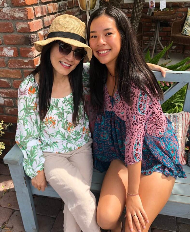 Tin giải trí sao Việt hôm nay (26/9): Chân dài "Next Top" tố chồng và mẹ chồng vô trách nhiệm tin giai tri sao viet hom nay 269 chan dai next top to chong vo trach nhiem me chong khong ua con dau