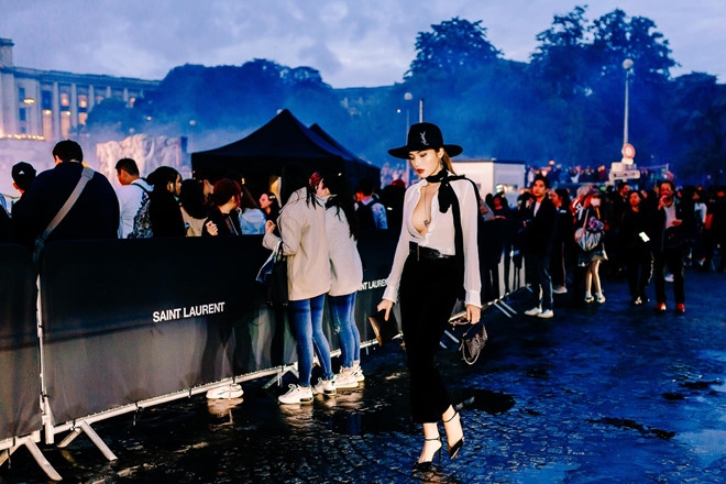 Tin giải trí sao Việt hôm nay (26/9): Chân dài "Next Top" tố chồng và mẹ chồng vô trách nhiệm tin giai tri sao viet hom nay 269 chan dai next top to chong vo trach nhiem me chong khong ua con dau