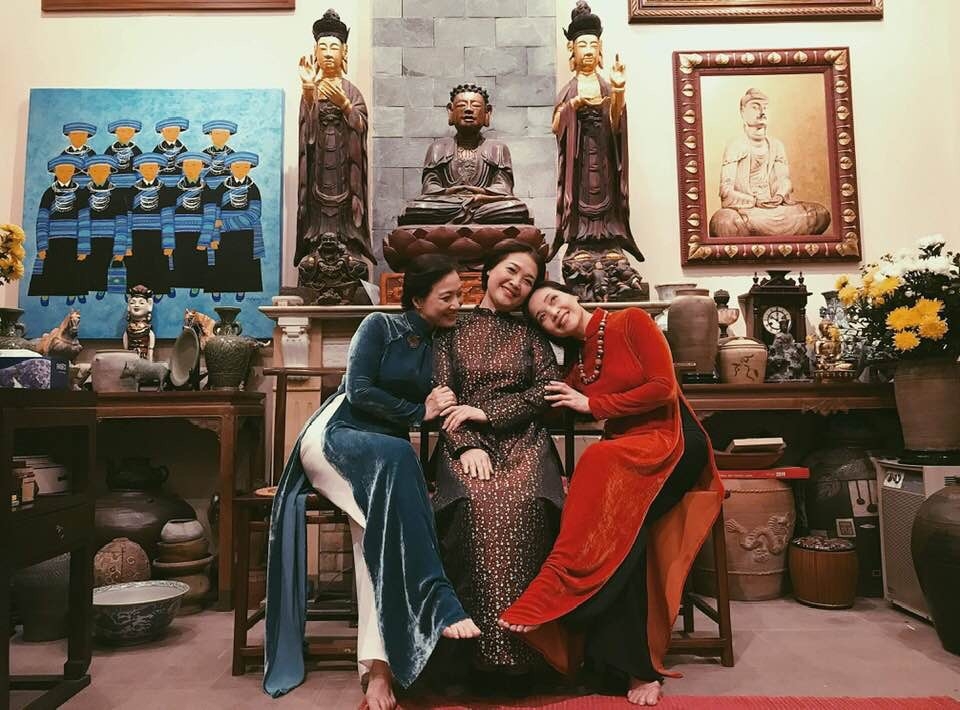 Tin giải trí sao Việt hôm nay (27/9): Đàm Vĩnh Hưng lên tiếng về tin đồn rao bán biệt thự triệu đô tin giai tri sao viet hom nay 279 dam vinh hung len tieng ve tin don rao ban biet thu trieu do